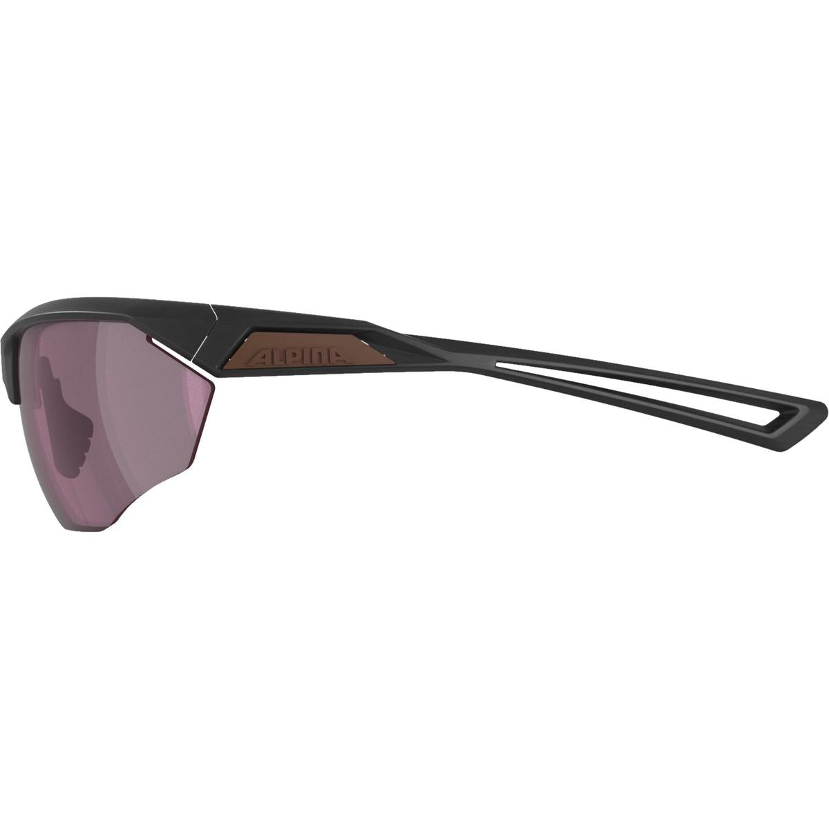 Alpina Nylos HR - Cat 1