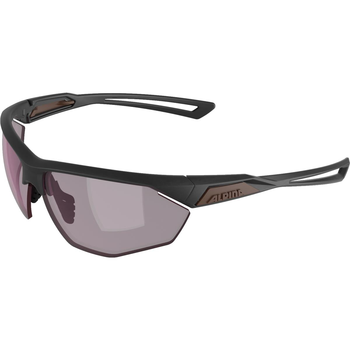 Alpina Nylos HR - Cat 1