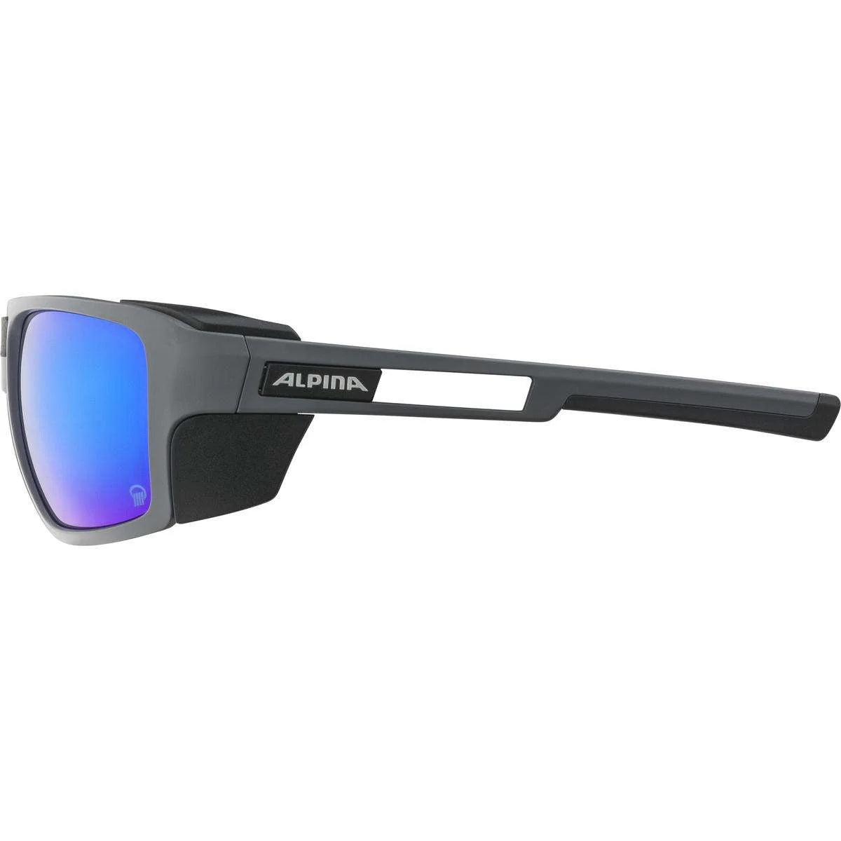 Alpina Skywalsh Q - Cat 4