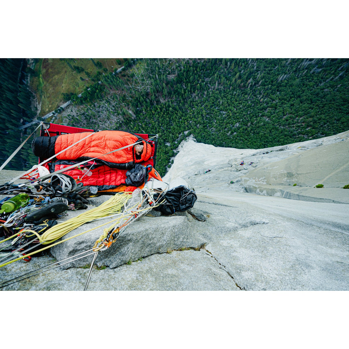 MONT Helium 600 Sleeping Bag -10°C