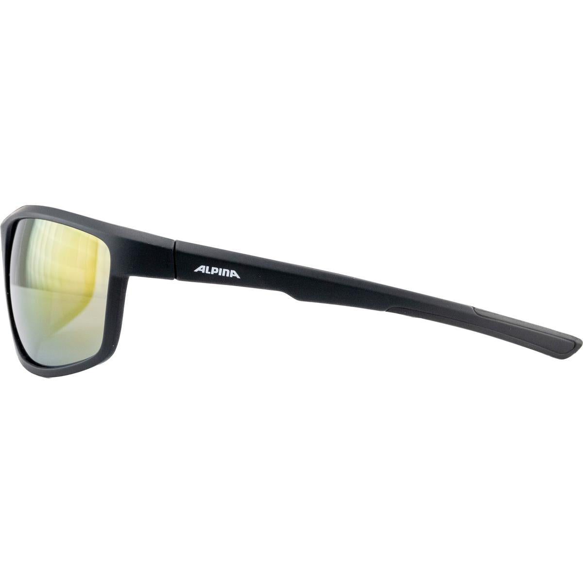 Alpina Defey - Cat 3