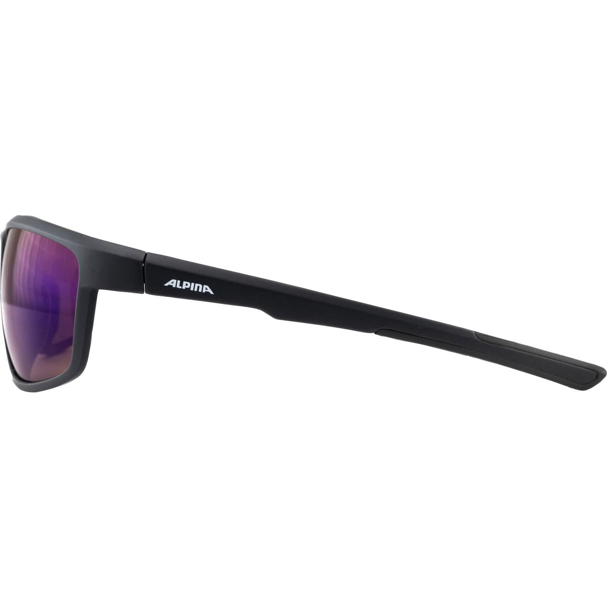 Alpina Defey - Cat 3