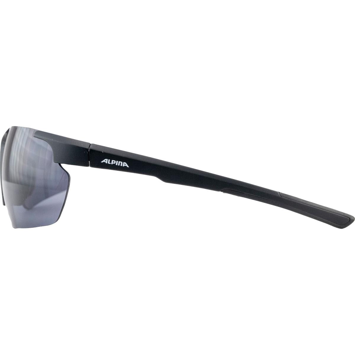 Alpina Defey HR - Cat 3