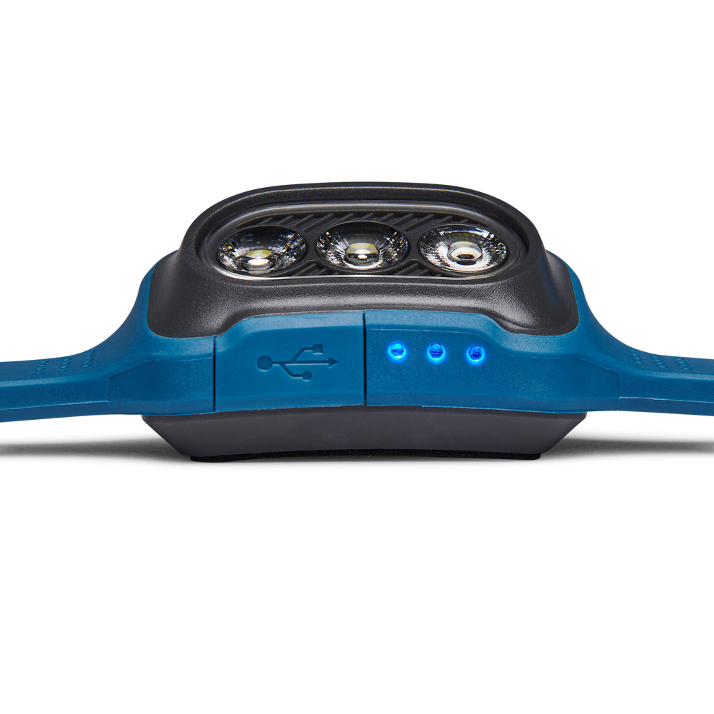 Black Diamond Deploy Run Light 325