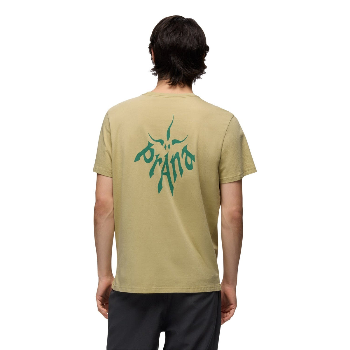 Prana Heritage Logo Graphic T-Shirt - Unisex