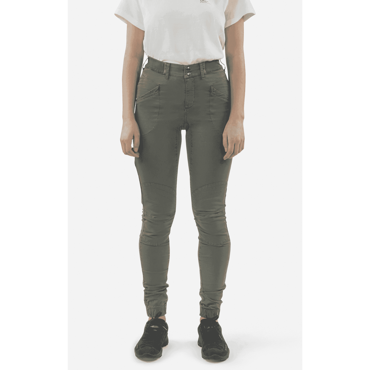 Looking For Wild Laila Peak Pant - Women's - Beetle