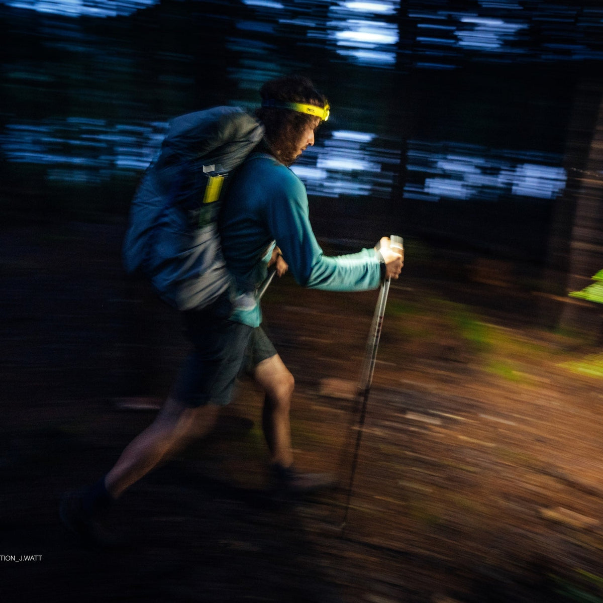 Petzl Tikka