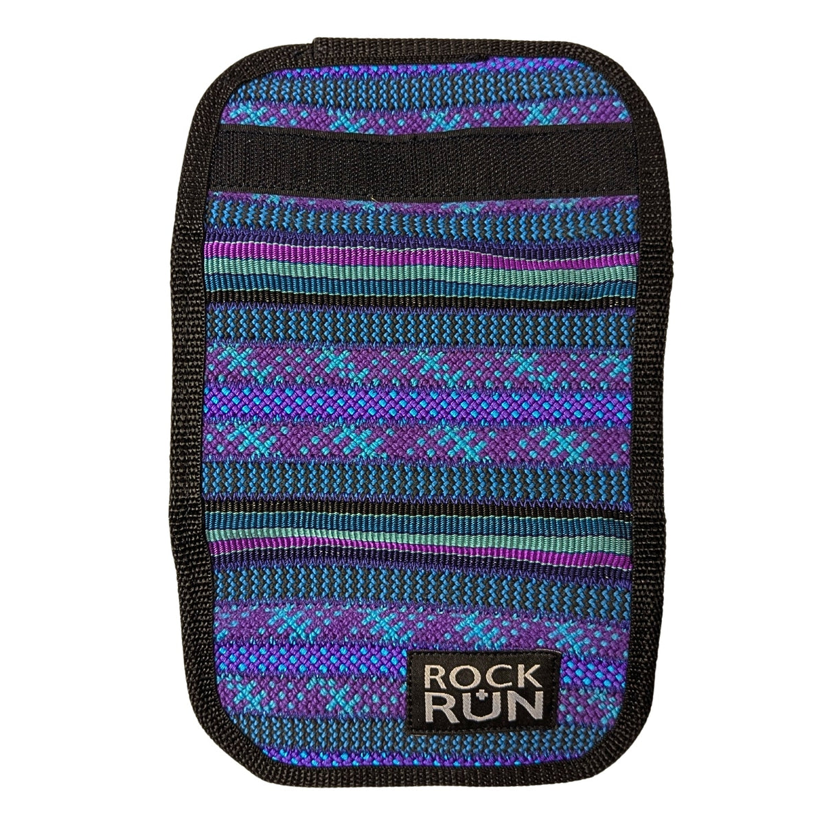Rock+Run Wallet