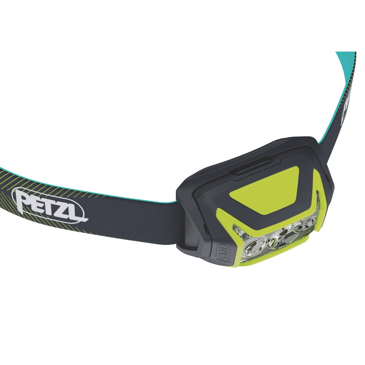 Petzl Actik Core