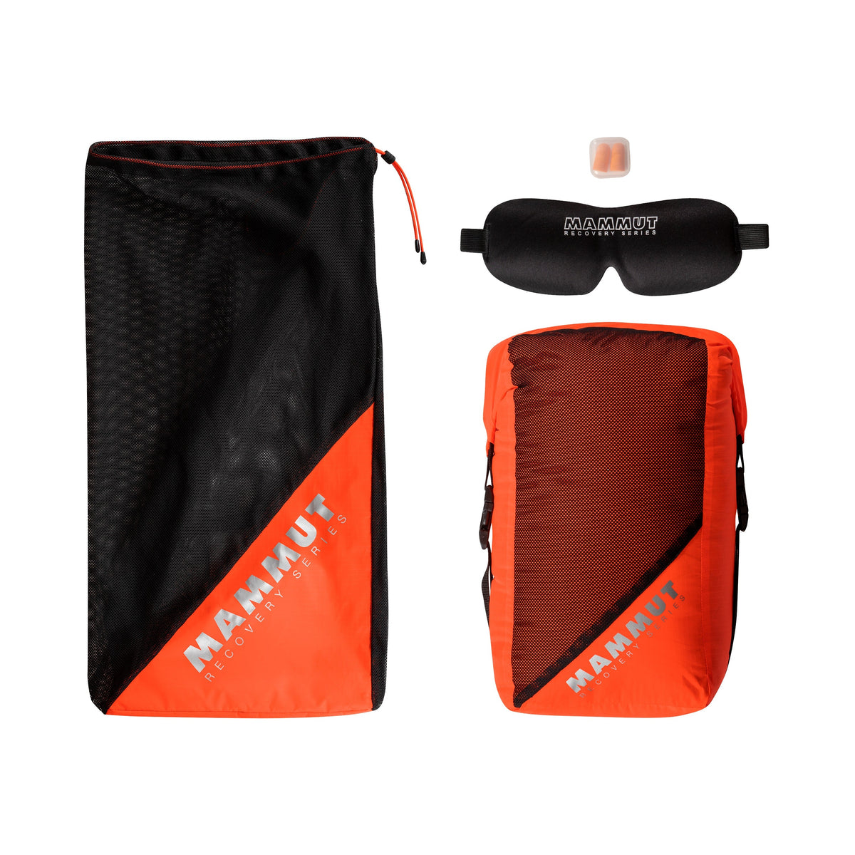 Mammut Protect Down Winter -18C (Highway)