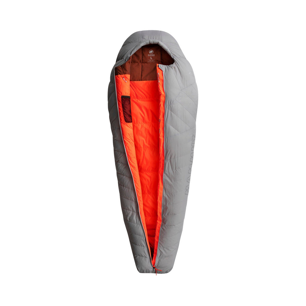 Mammut Relax Down Bag 0C (Highway)