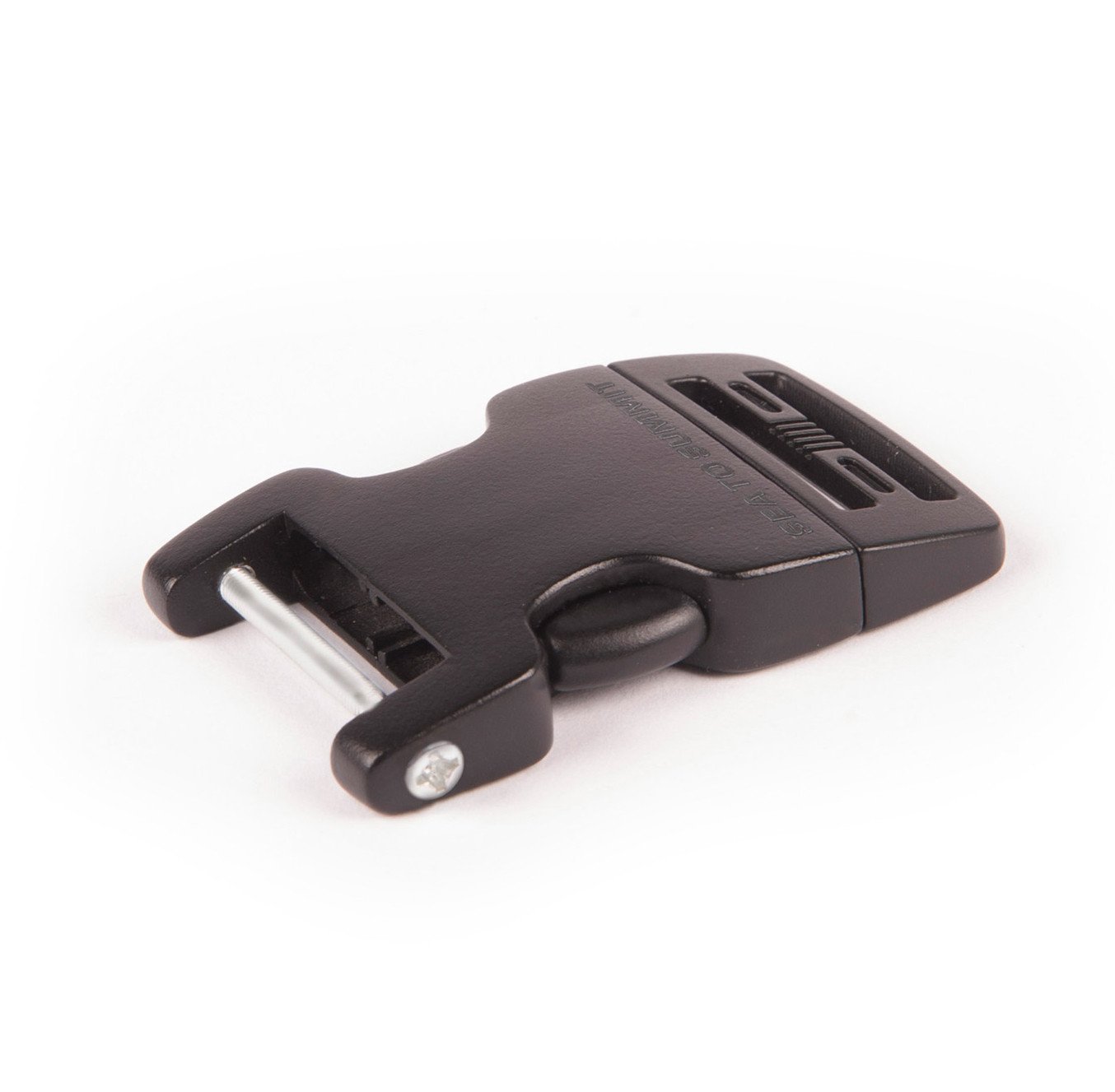 Sea to Summit Field Repair Side Release buckle 1-Pin 25mm