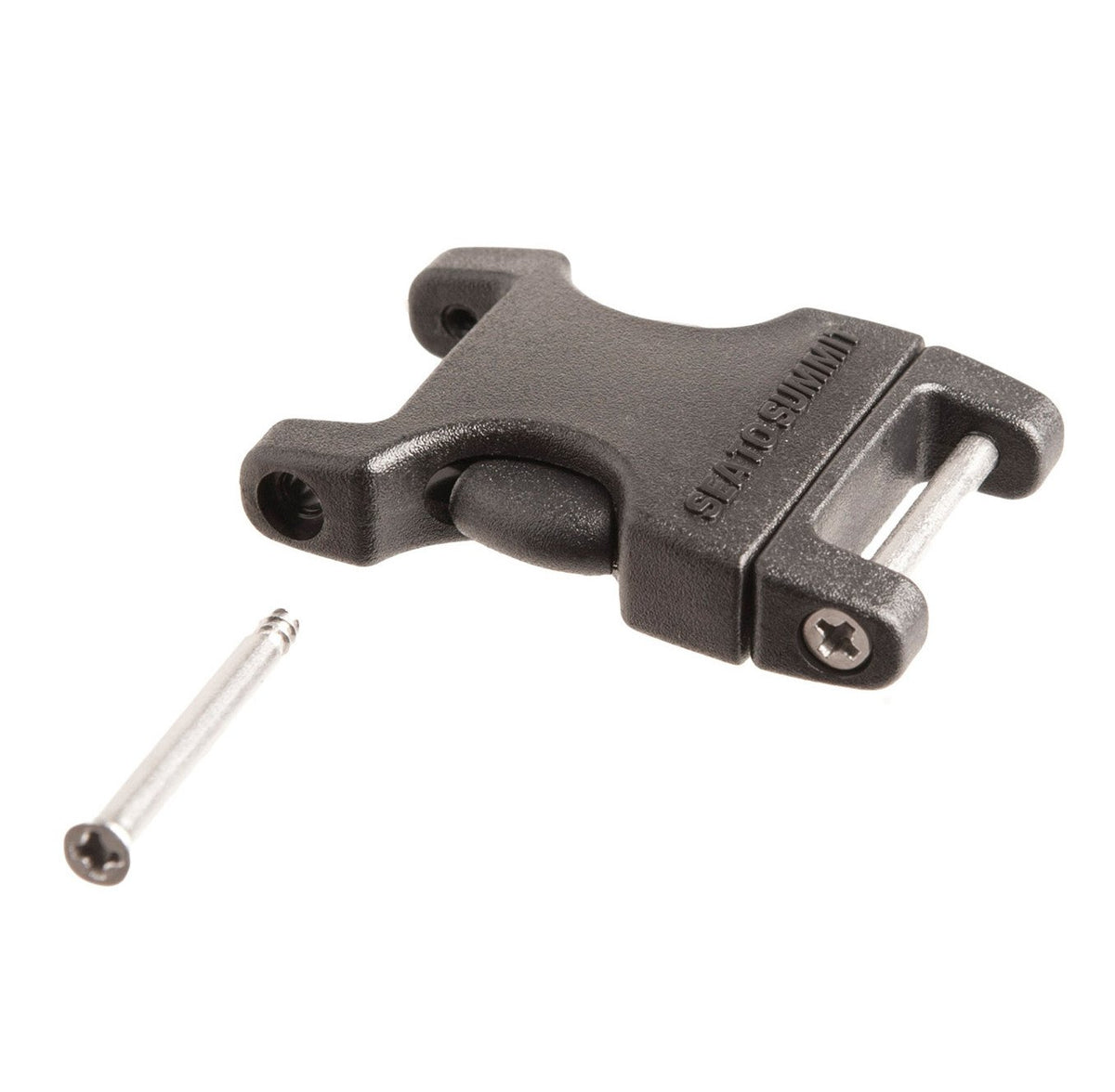 Sea to Summit Field Repair Side Release buckle 2-Pin 15mm