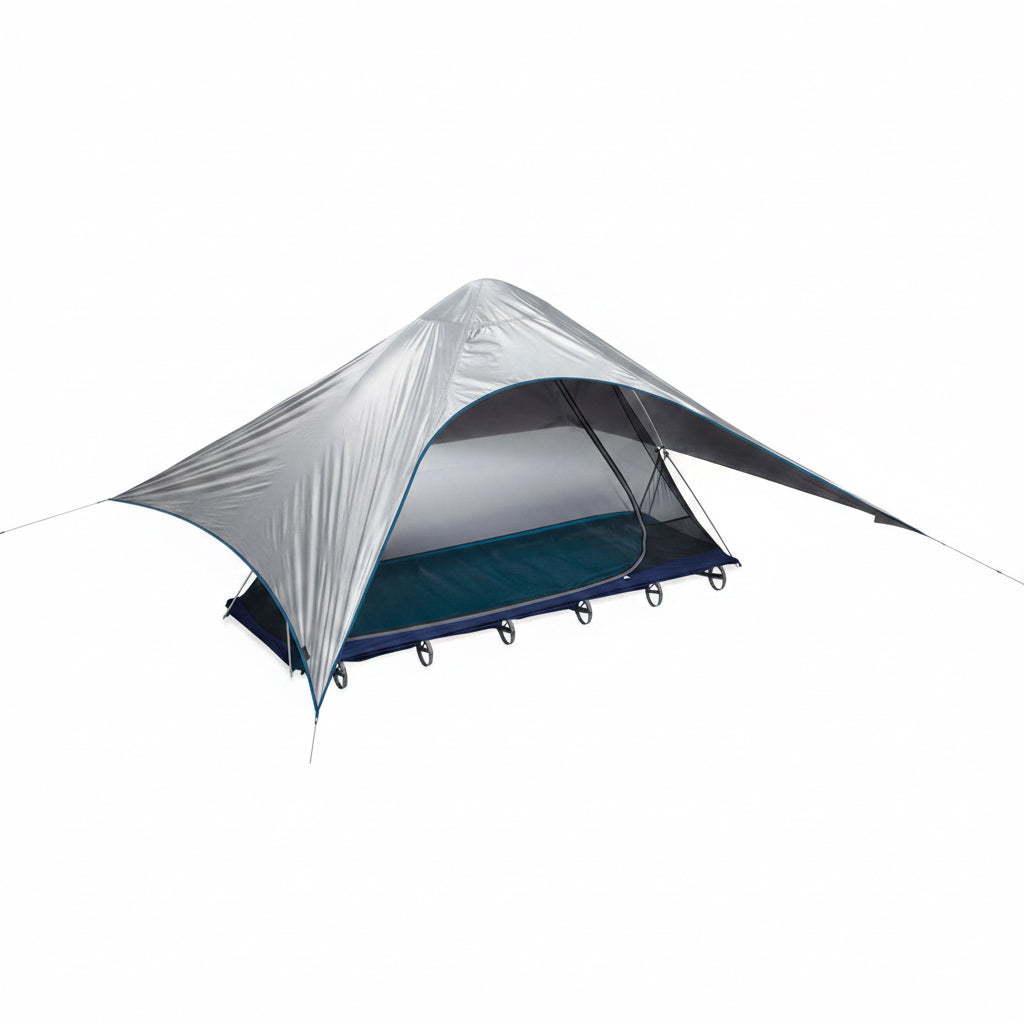Thermarest Luxury Lite Cot Sun Shield