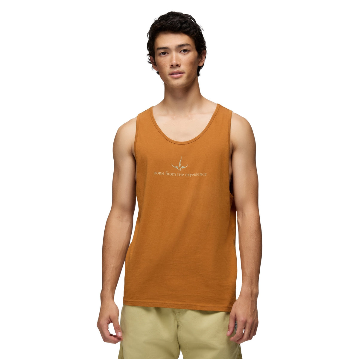 Prana Heritage Graphic Tank - Unisex