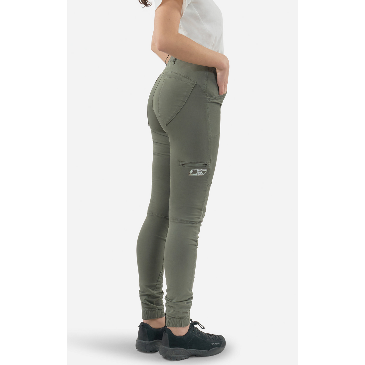 Looking For Wild Laila Peak Pant - Womens