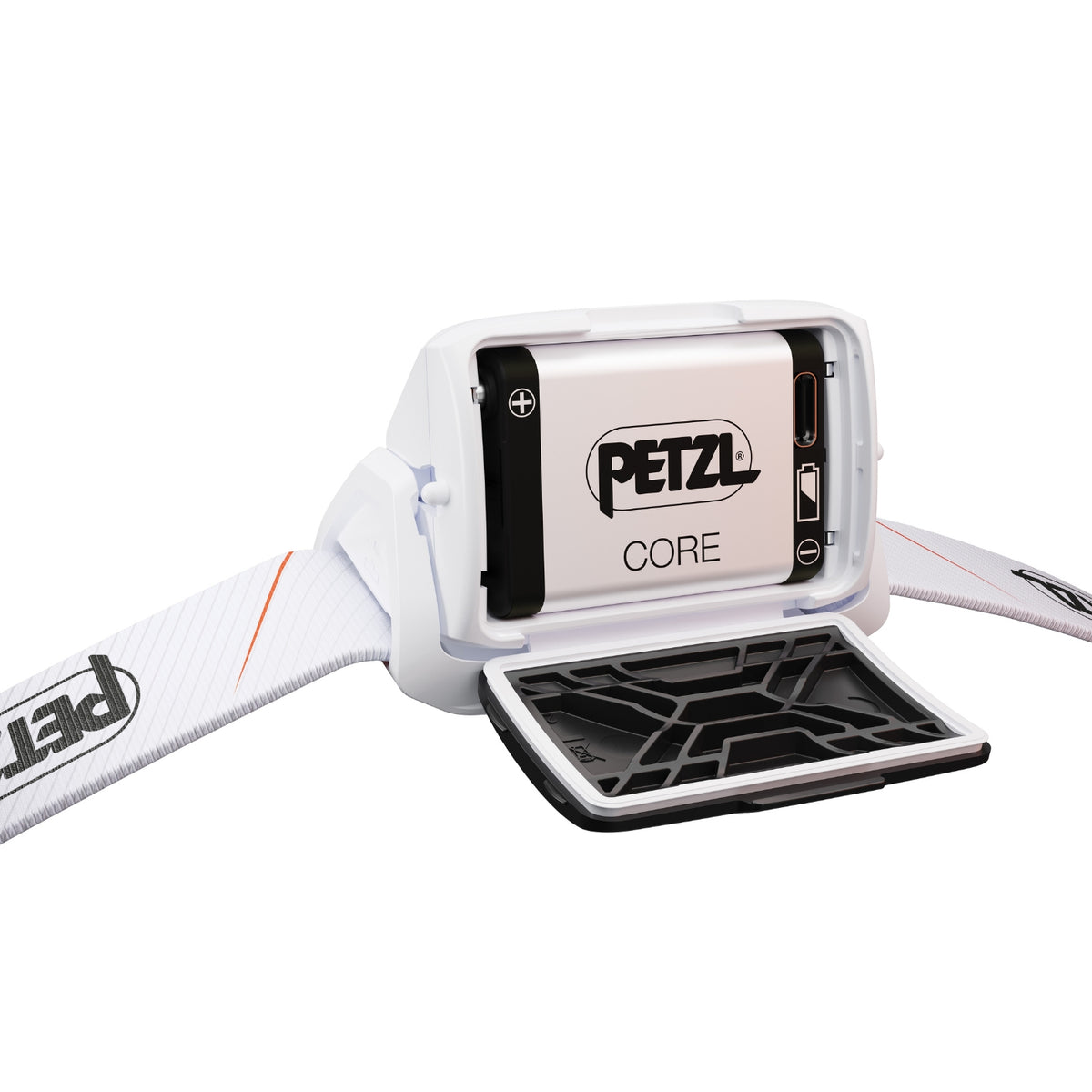 Petzl Tikka Core