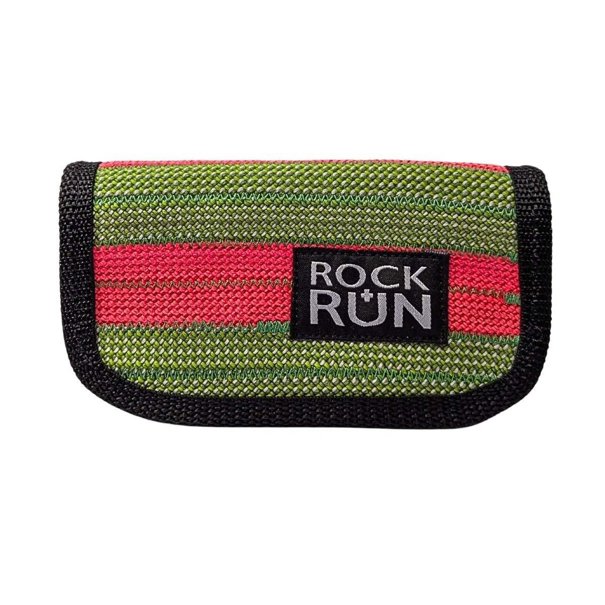 Rock+Run Wallet
