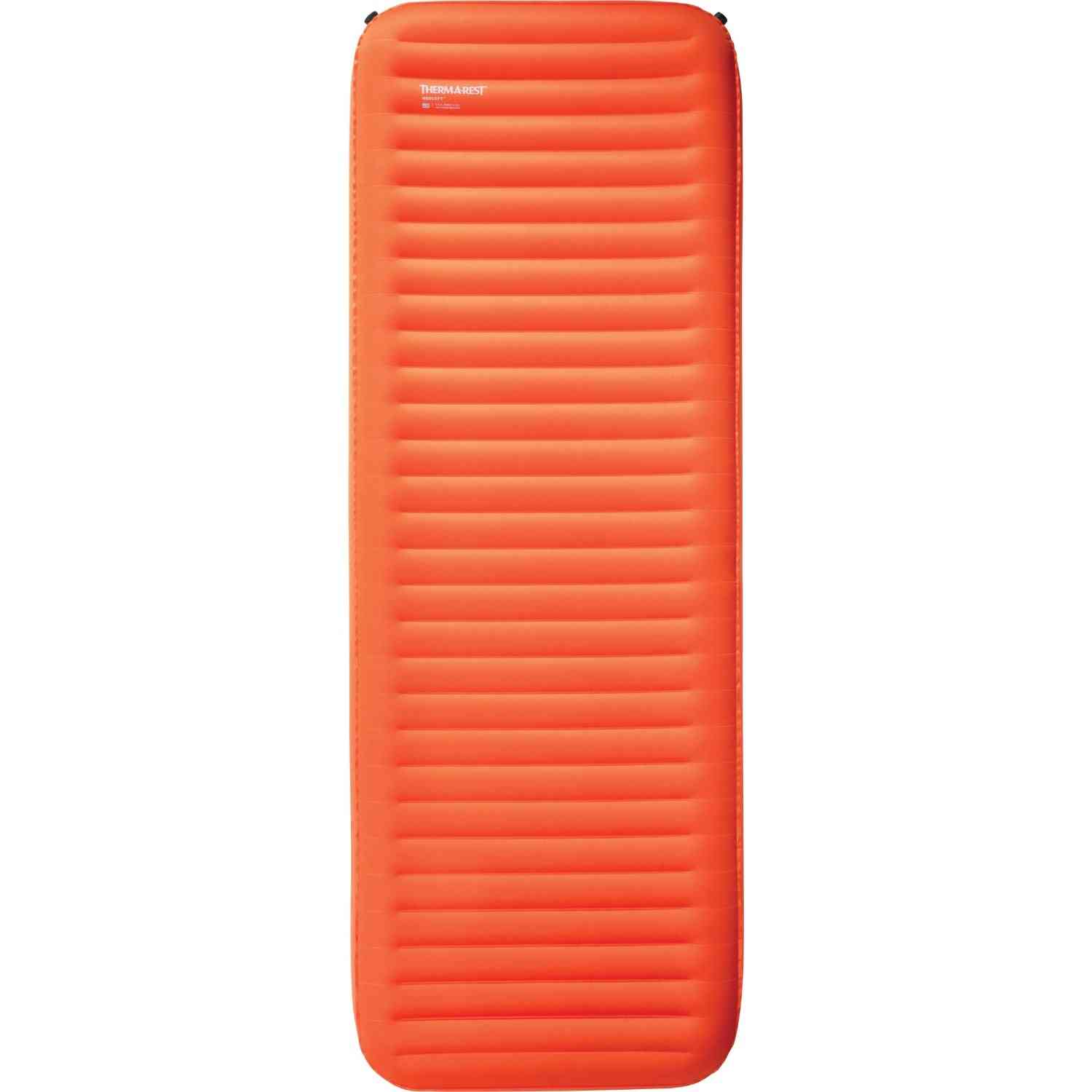Thermarest NeoLoft Sleeping Pad in orange