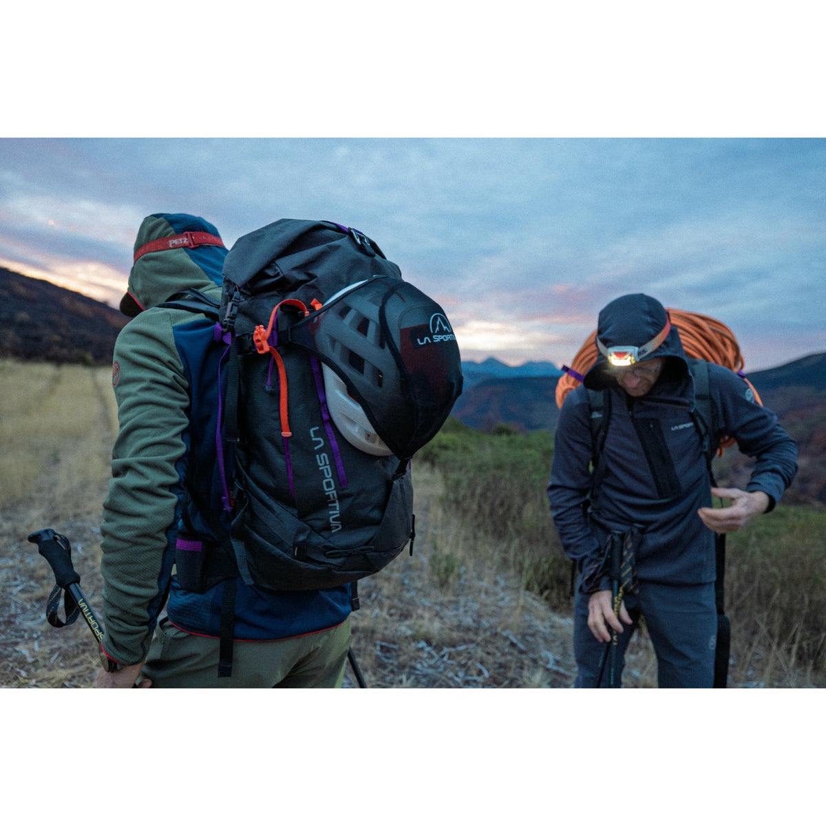 La Sportiva Challenger Backpack 28L