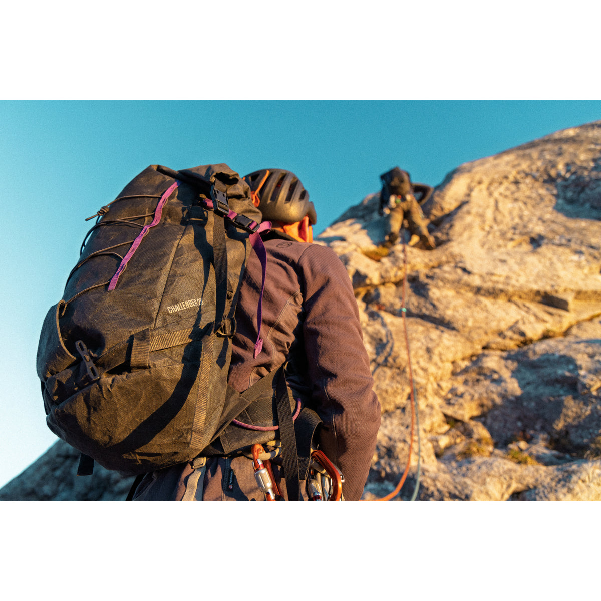 La Sportiva Challenger Backpack 28L