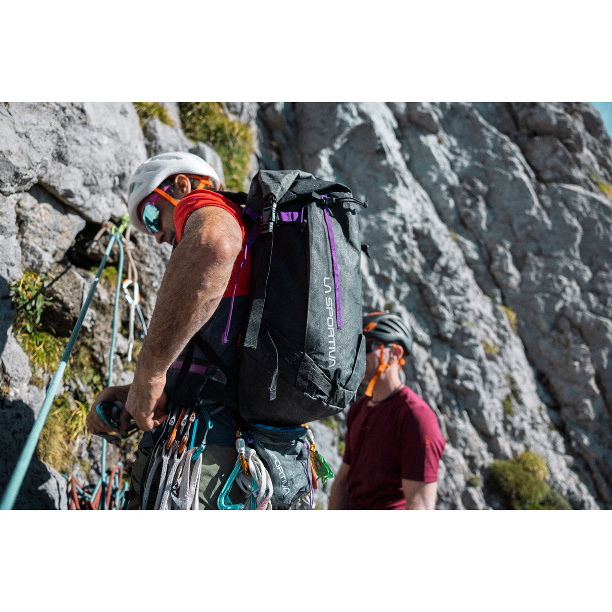 La Sportiva Challenger Backpack 28L