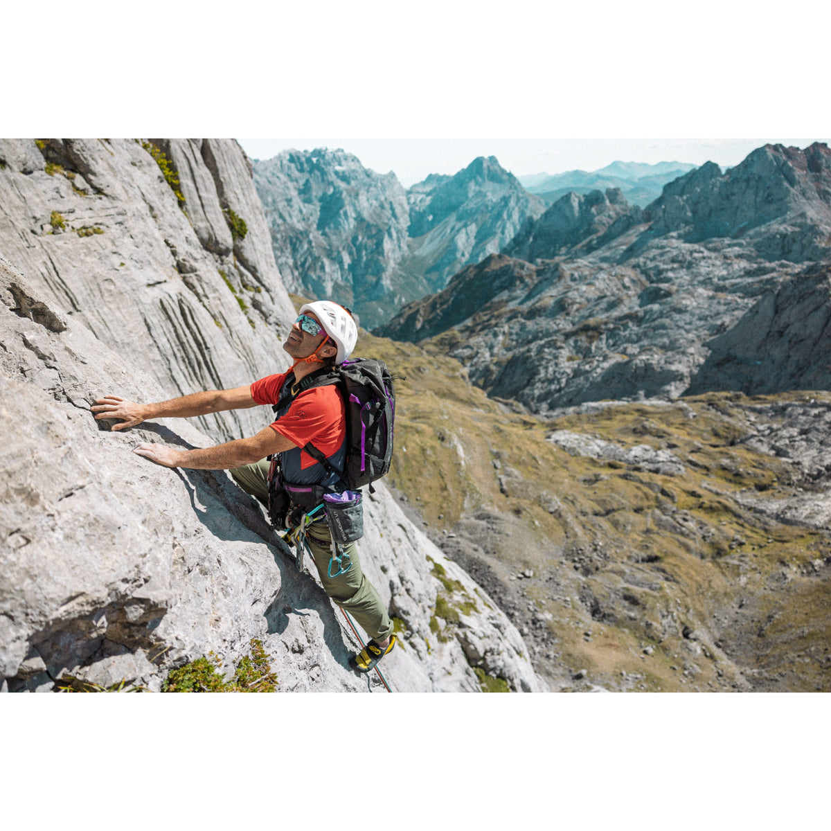 La Sportiva Challenger Backpack 28L