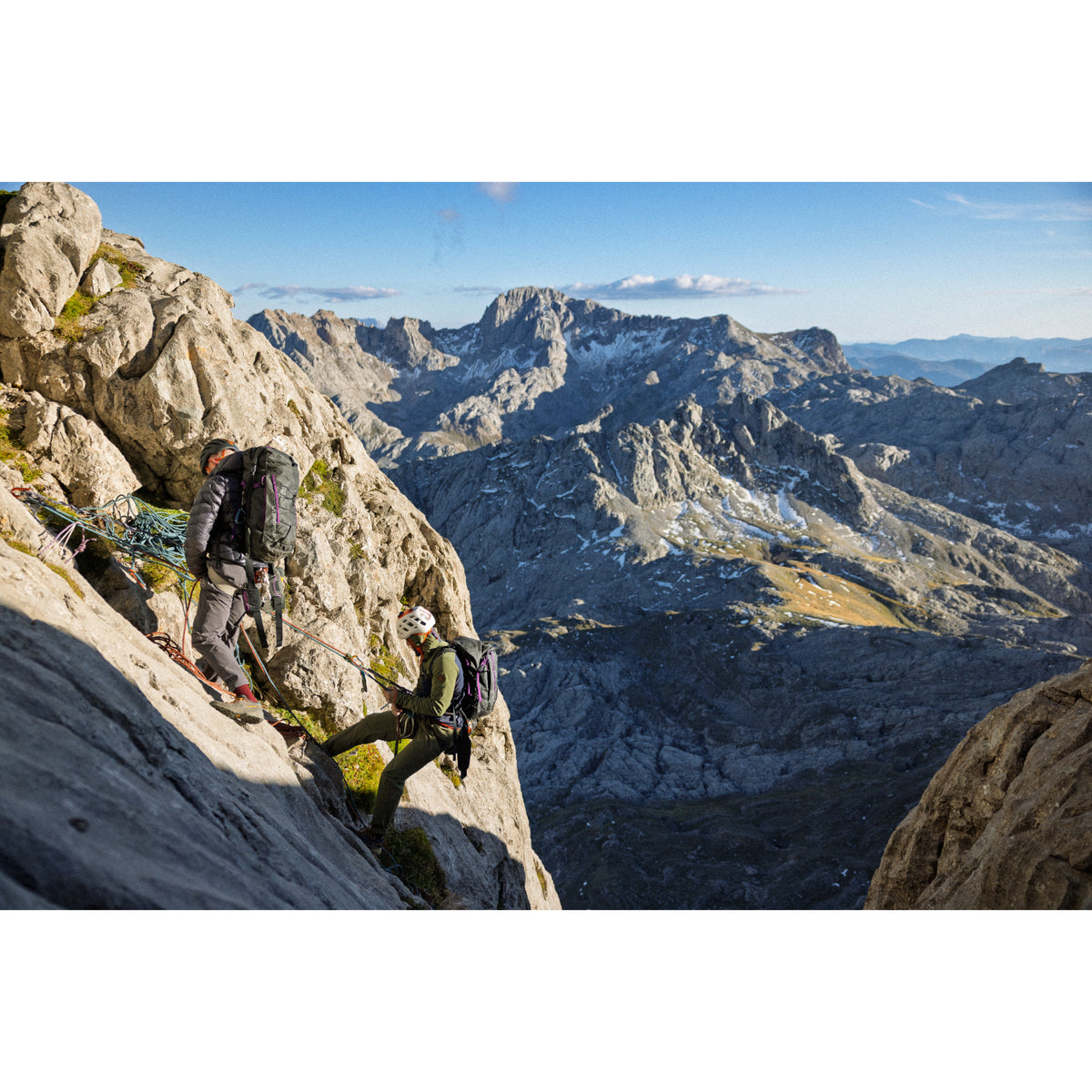 La Sportiva Challenger Backpack 28L