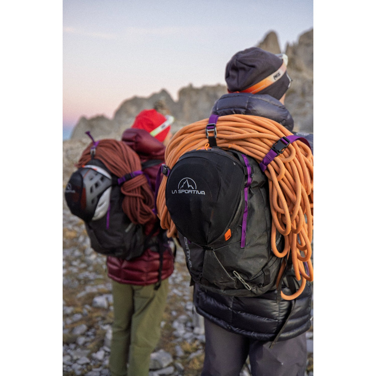 La Sportiva Challenger Backpack 28L