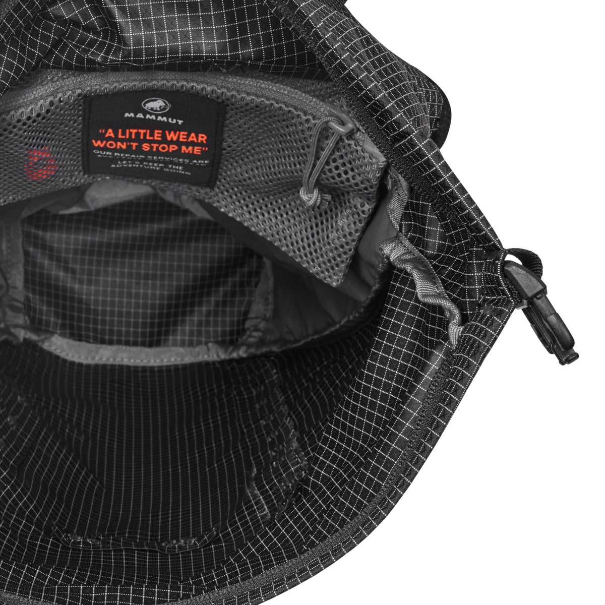 Mammut Trion 15