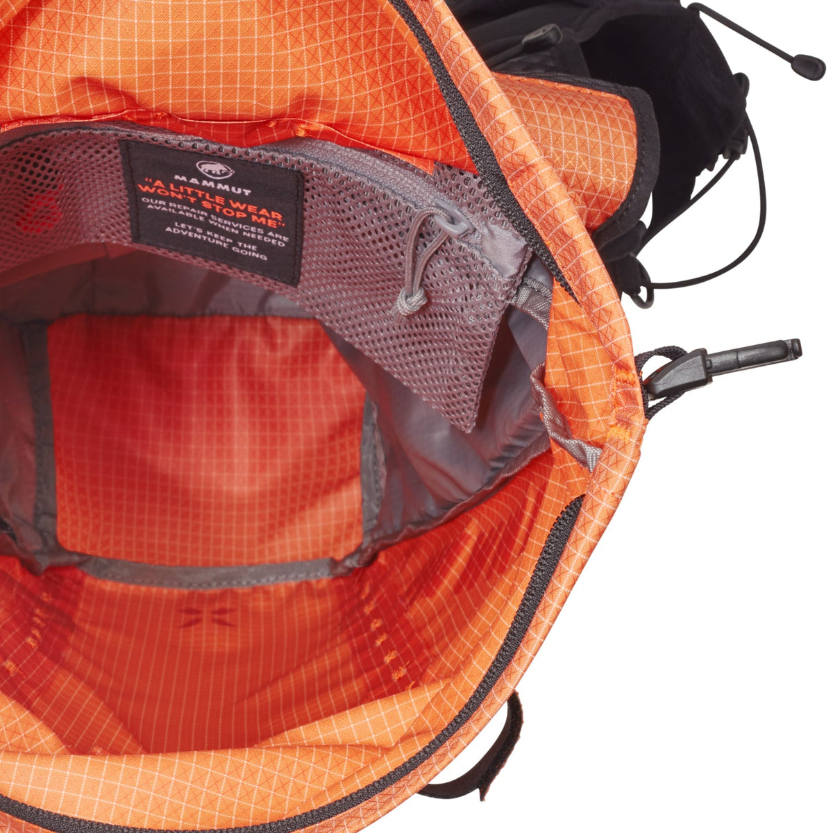 Mammut Trion 15