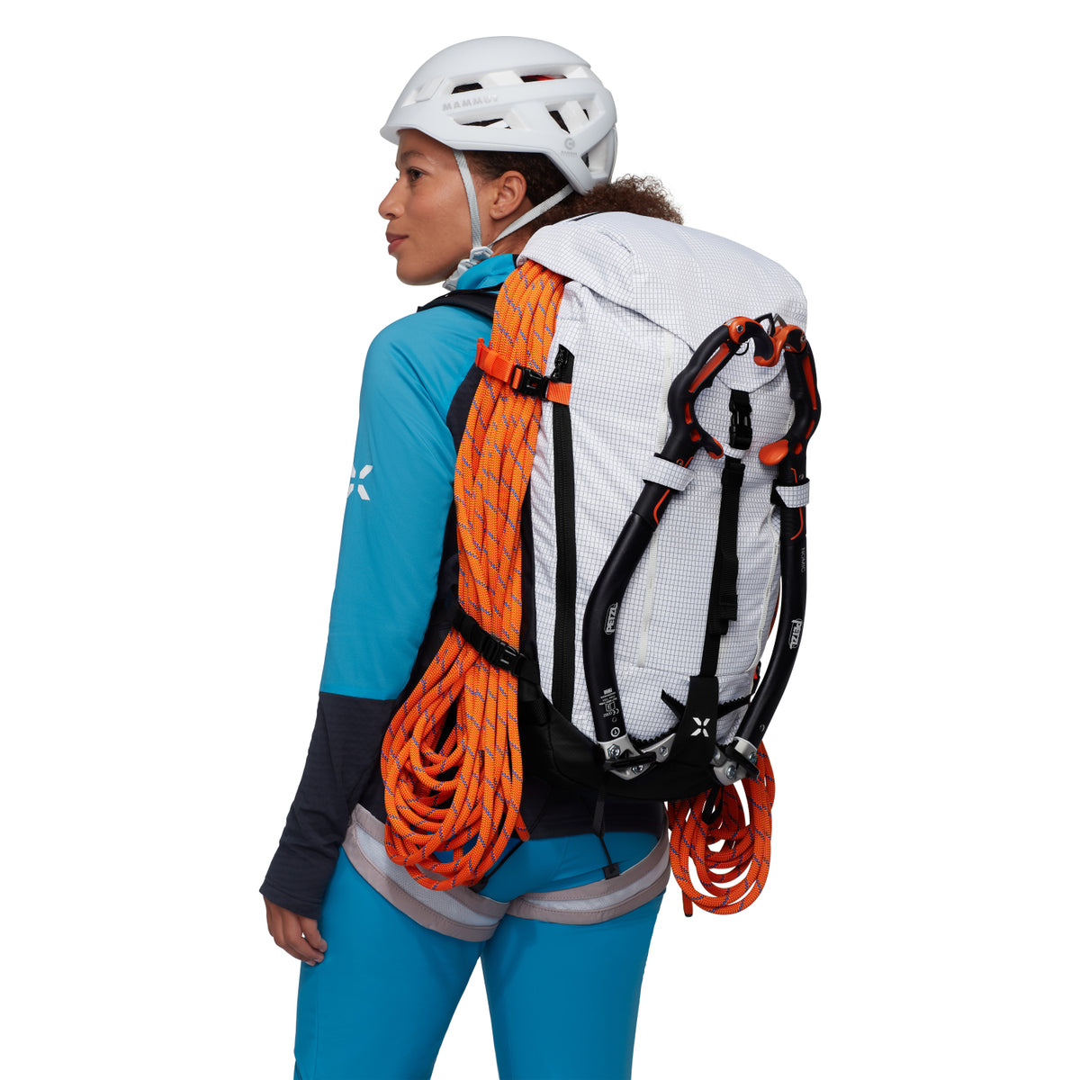 Mammut Trion 38 - Women