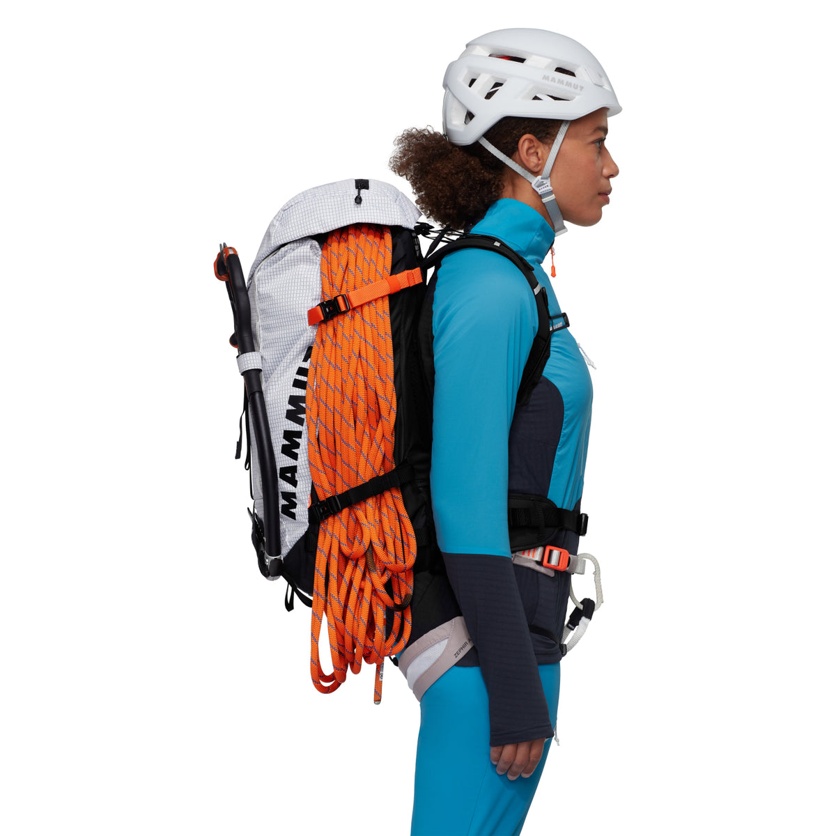 Mammut Trion 38 - Women