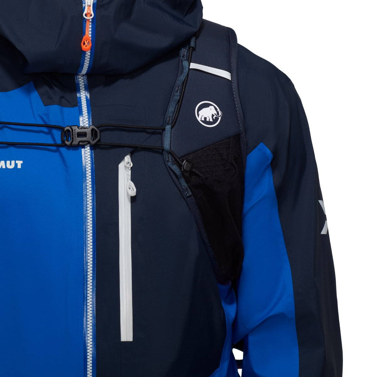 Mammut Trion 28