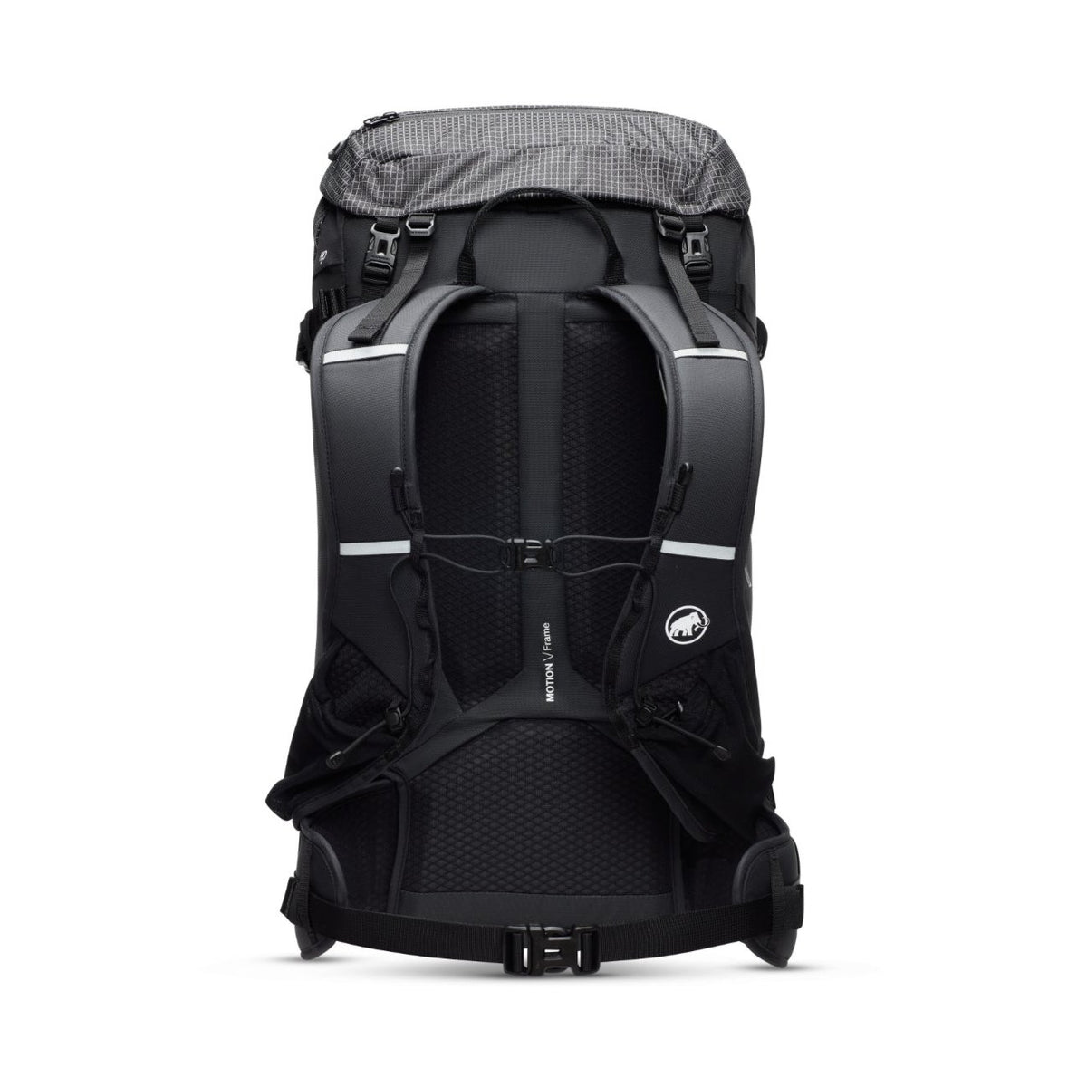 Rucksacks Mammut Trion 38 Mammut Rock+Run