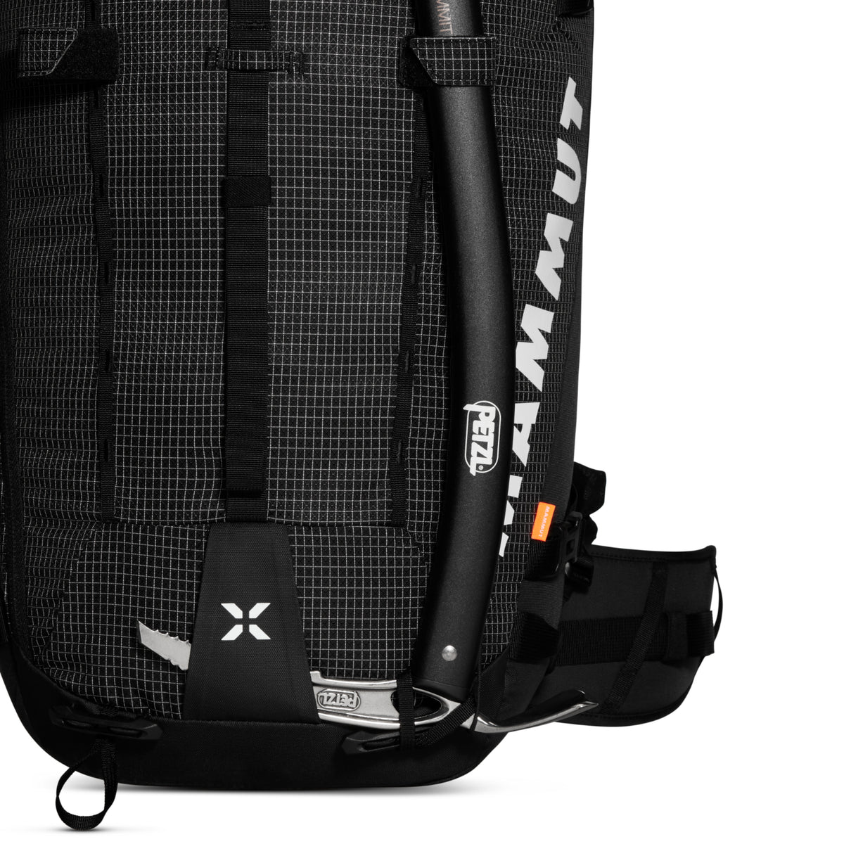 Mammut Trion 38