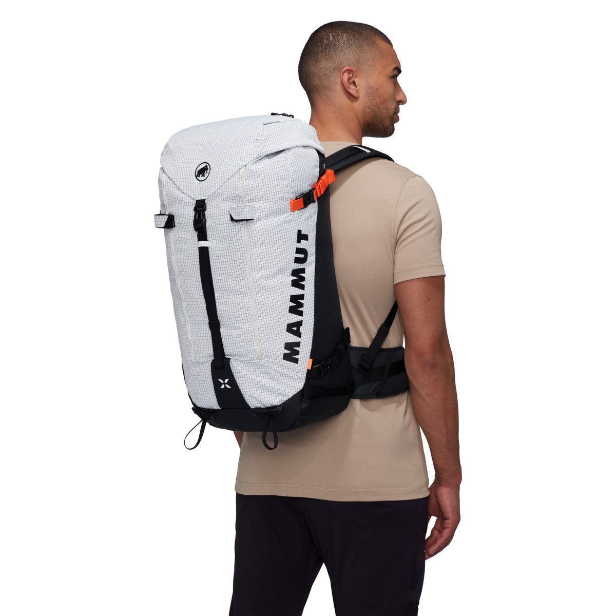 Mammut Trion 38