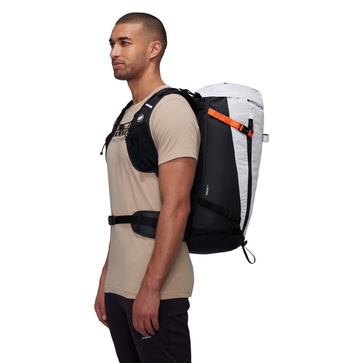 Mammut Trion 38