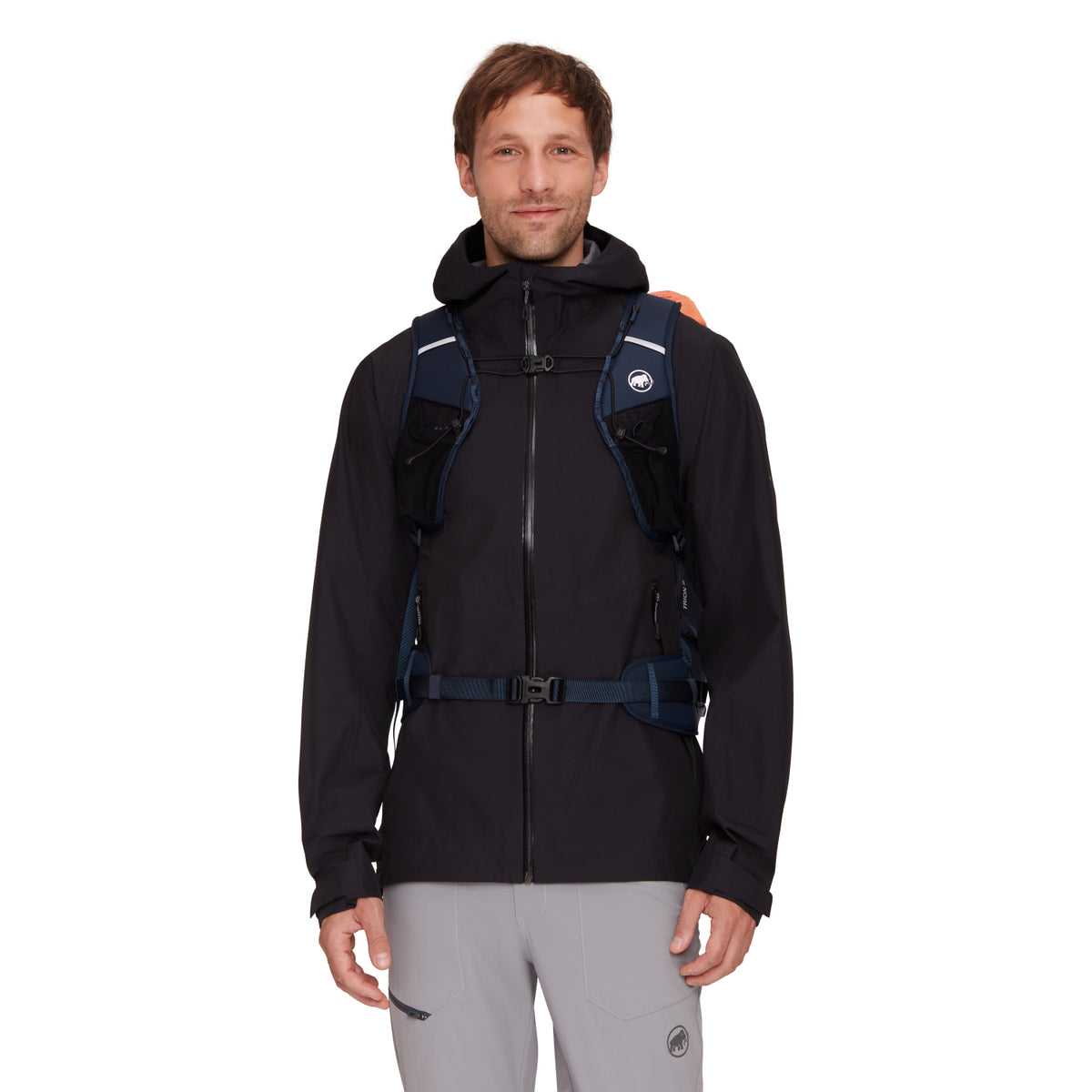 Mammut Trion 38