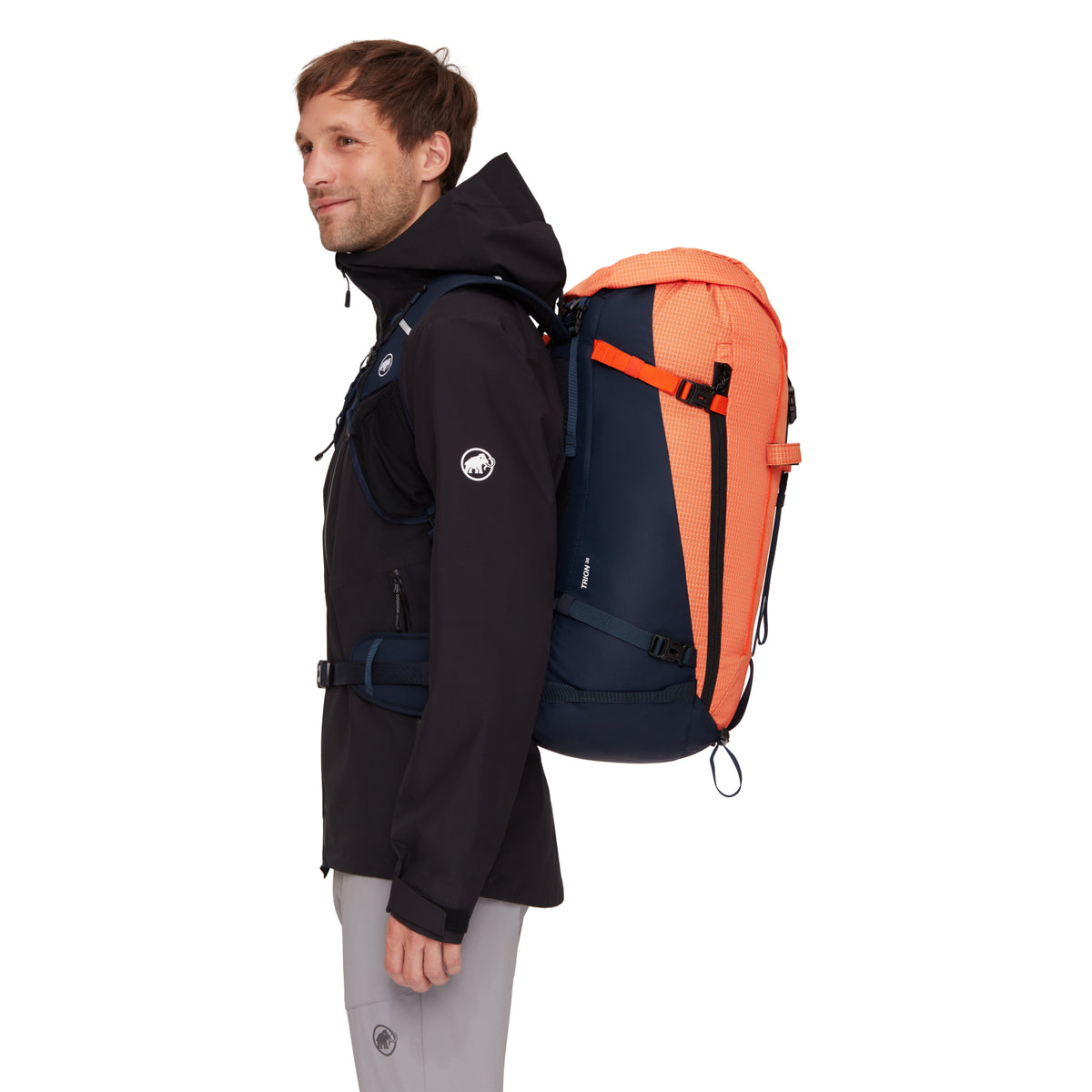 Mammut Trion 38