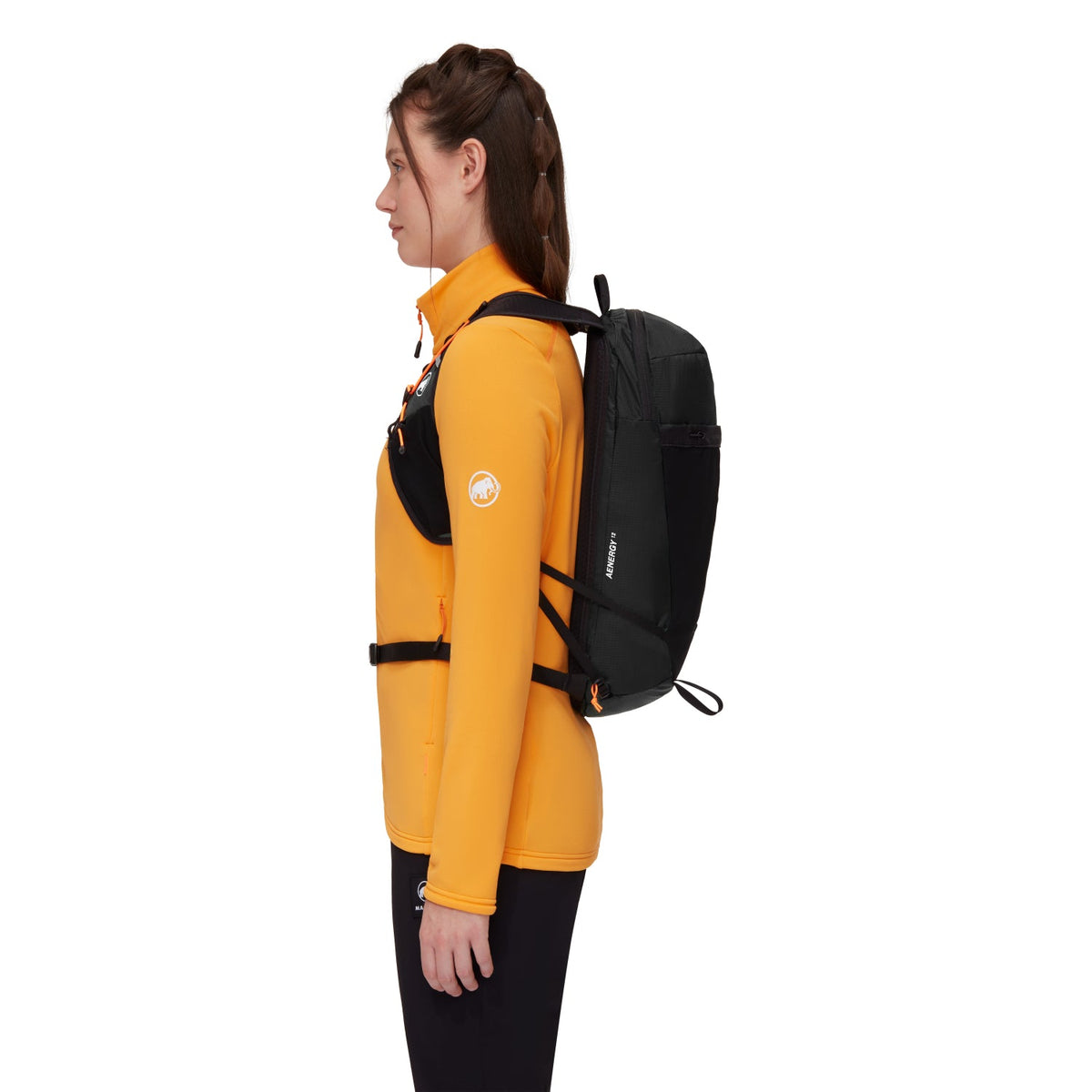 Mammut Aenergy 12 Rucksack