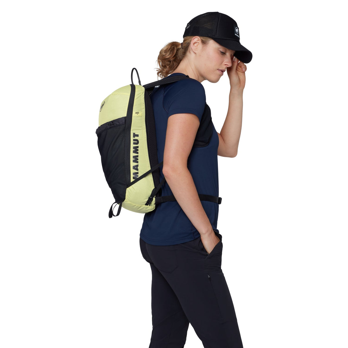 Mammut Aenergy 12 Rucksack
