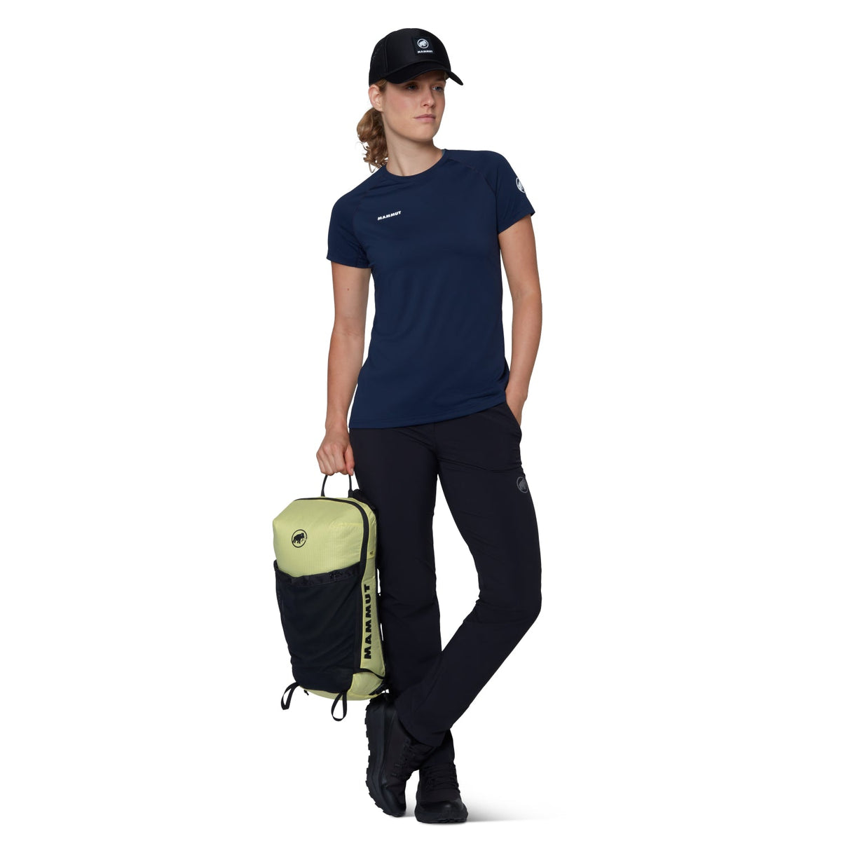 Mammut Aenergy 12 Rucksack