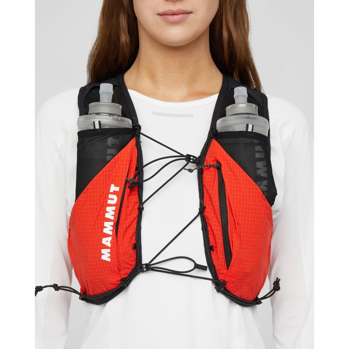 Mammut Aenergy Trail Vest 12