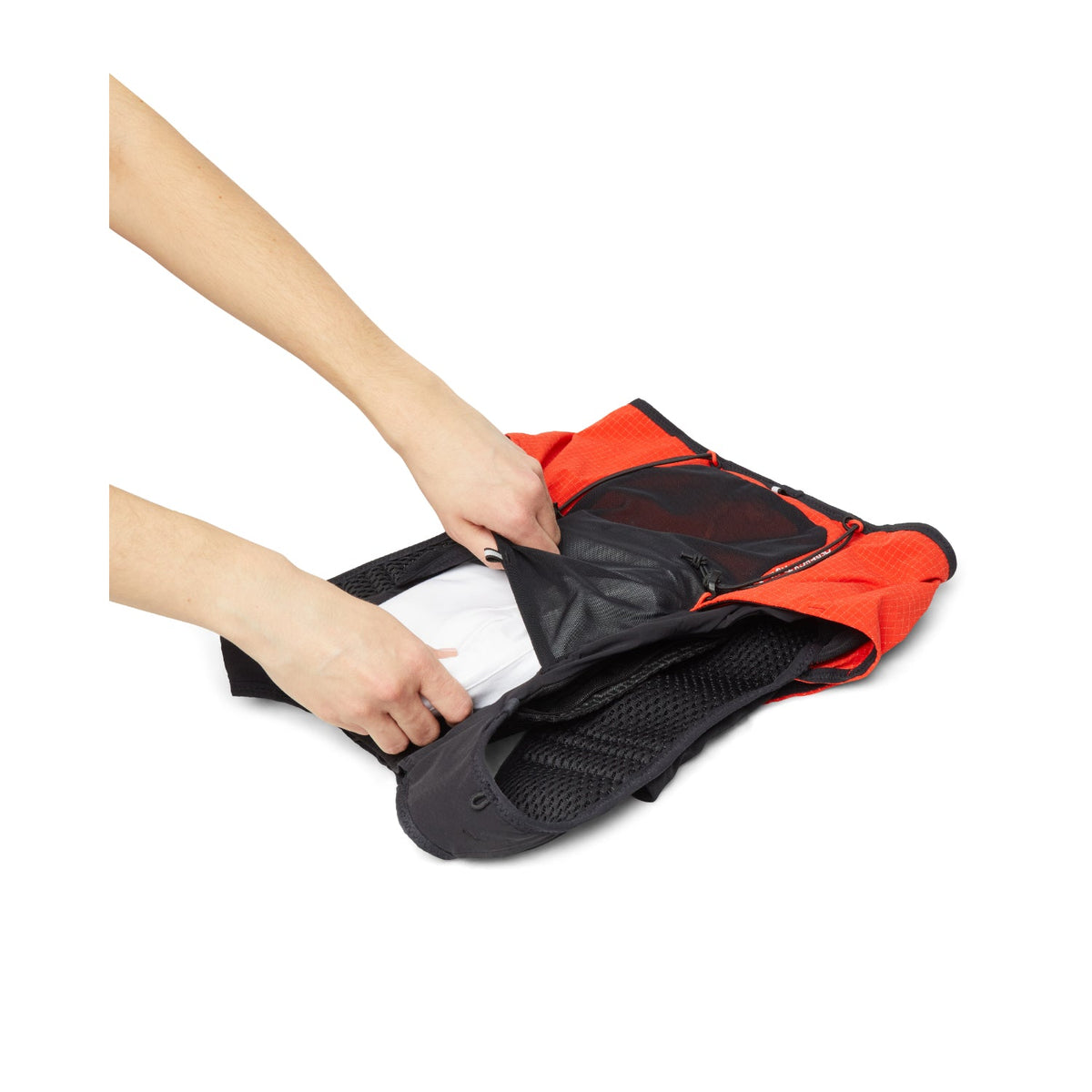 Mammut Aenergy Trail Vest 12