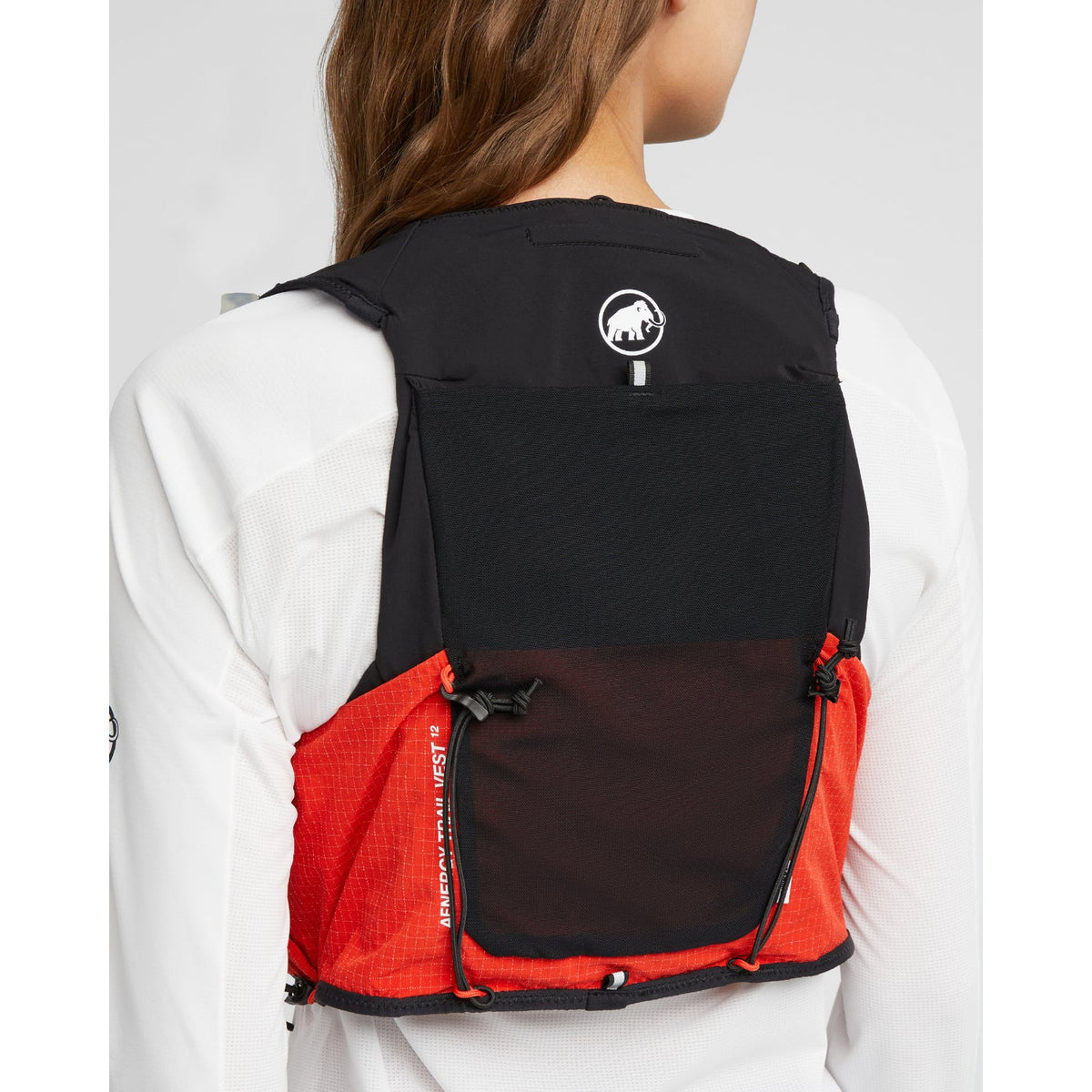Mammut Aenergy Trail Vest 12