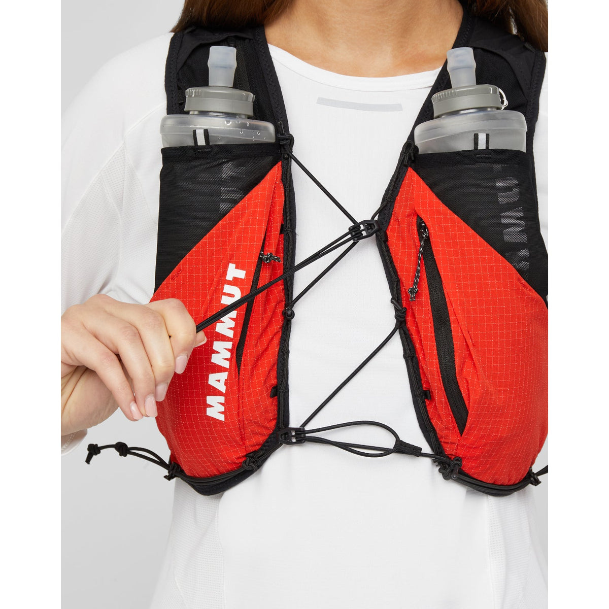 Mammut Aenergy Trail Vest 12