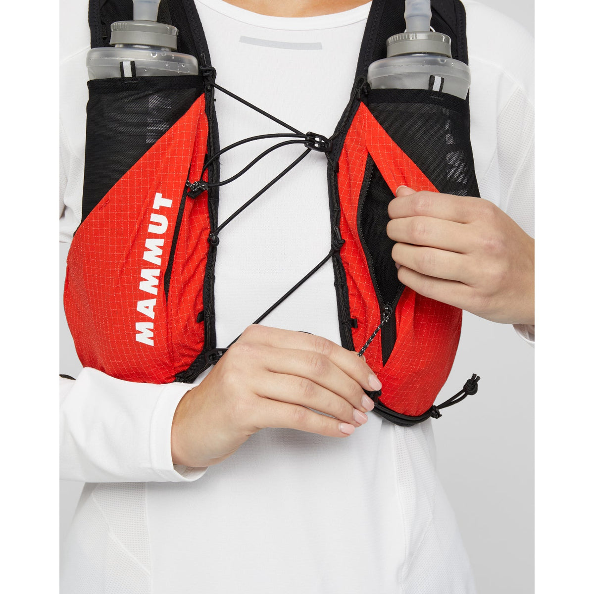 Mammut Aenergy Trail Vest 12