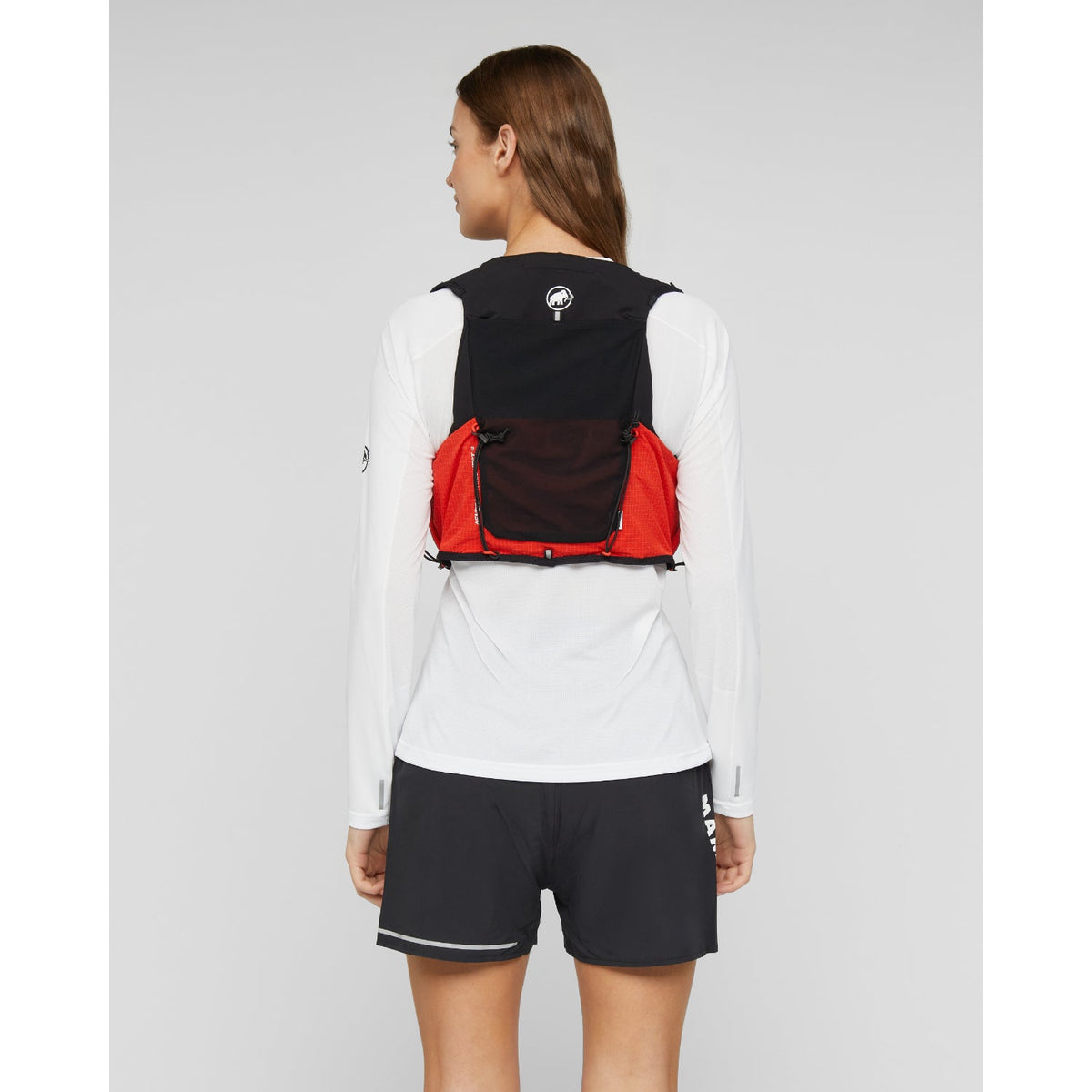 Mammut Aenergy Trail Vest 12