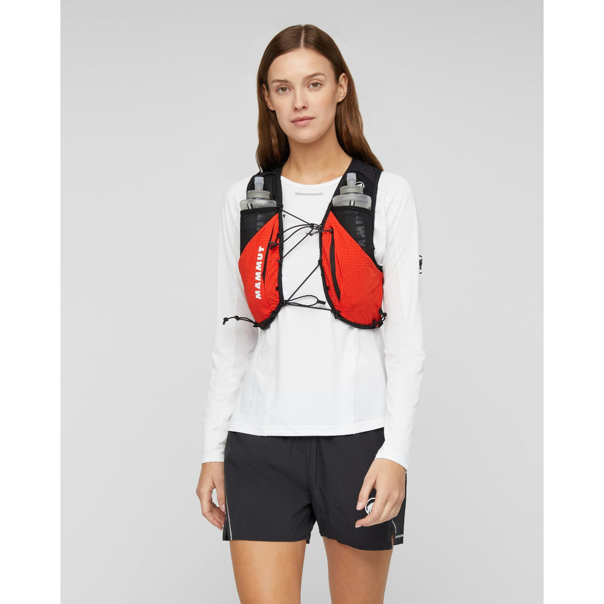 Mammut Aenergy Trail Vest 12